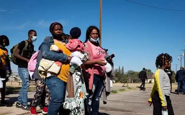 Não existem crises no Haiti: um balanço de 2023