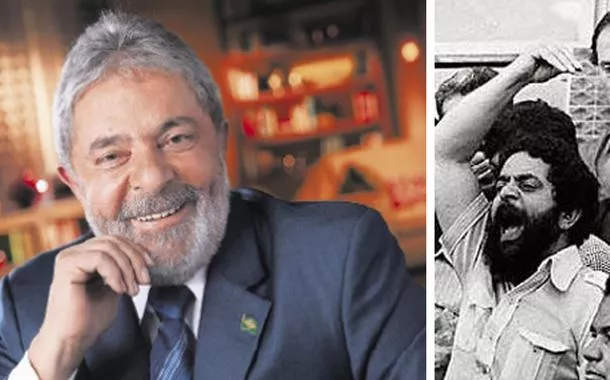 A nova aparação de barba do Lula e as simbioses políticas