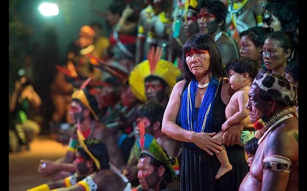 A importância do reconhecimento do protagonismo Indígena