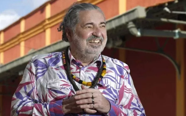 MST e Inimigos do Batente celebram o Dia do Trabalhador com Moacyr Luz e o legado de Beth Carvalho