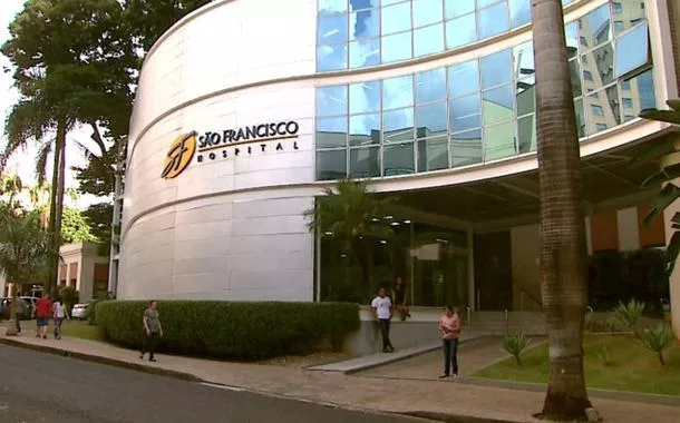 Hapvida tem lucro líquido ajustado de R$ 416,4 milhões no 1° trimestre