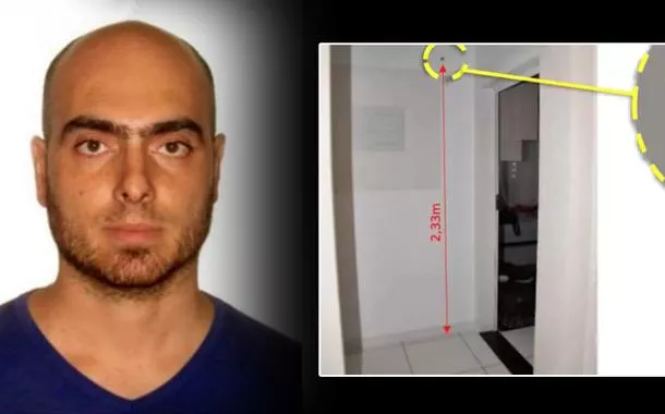 Sobrinho de Bolsonaro vai a júri popular por tentativa de feminicídio