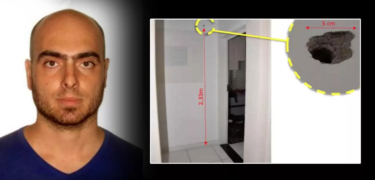 Orestes Bolsonaro Campos