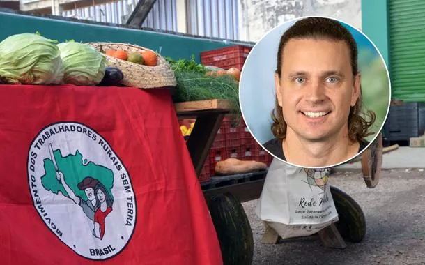 “Investir é um ato político”, diz João Pacífico, que estruturou a operação do MST na Bolsa