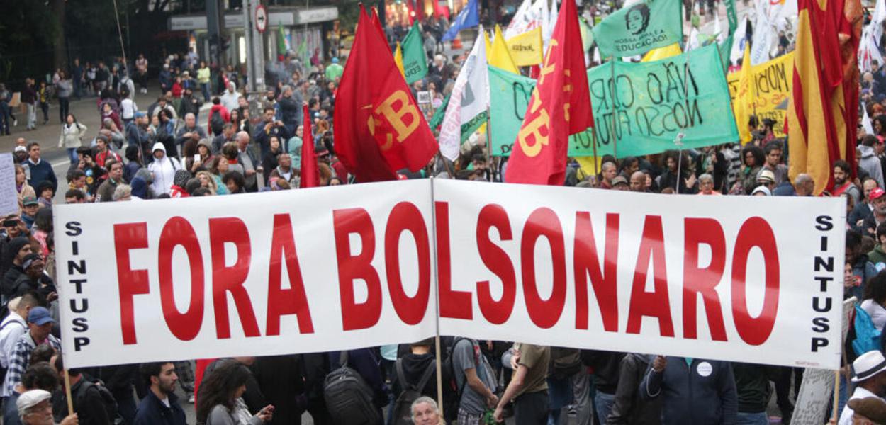 (Foto: Paulo Pinto - Agência PT)