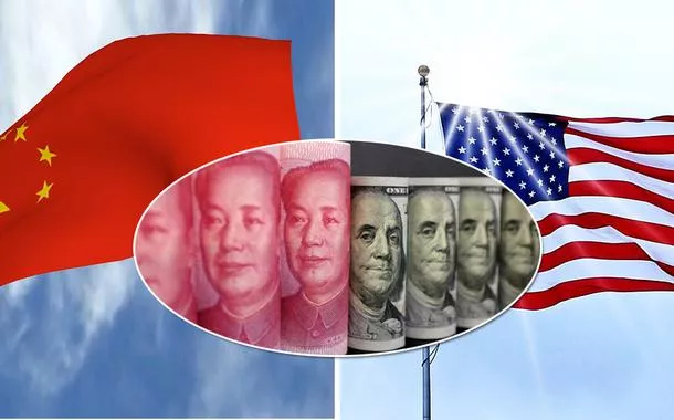 China anuncia reunião de alto nível para enfrentar guerra comercial dos EUA