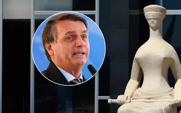 Defesa de Bolsonaro pede cancelamento das audiências no processo sobre trama golpista