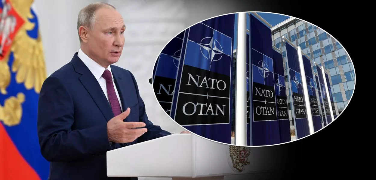 Especialista americano explica por que a Rússia alterou sua doutrina nuclear