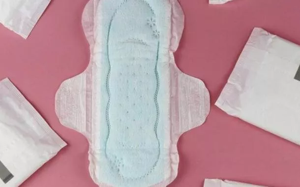 Ligue 180 passa a dar informações sobre Programa de Dignidade Menstrual