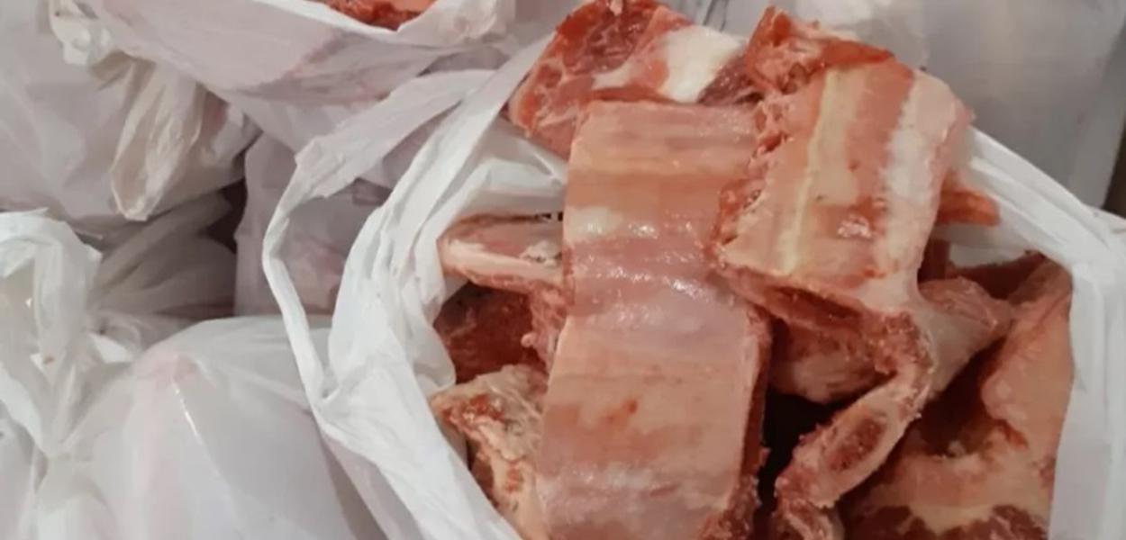 Mercado da miséria: frigoríficos vendem ossos de primeira e de segunda na  periferia de Fortaleza - Negócios - Diário do Nordeste