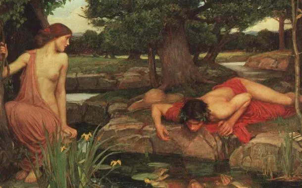 A Era de Narciso e 7 horas de liberdade