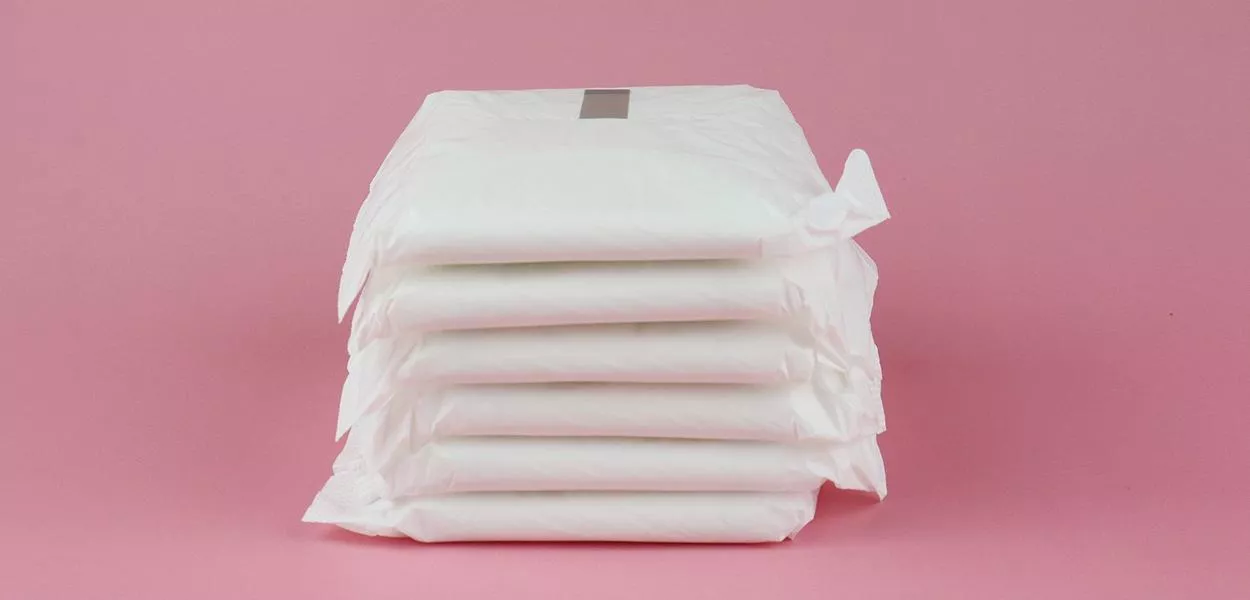 Programa Dignidade Menstrual já beneficiou 1,7 milhão de brasileiras