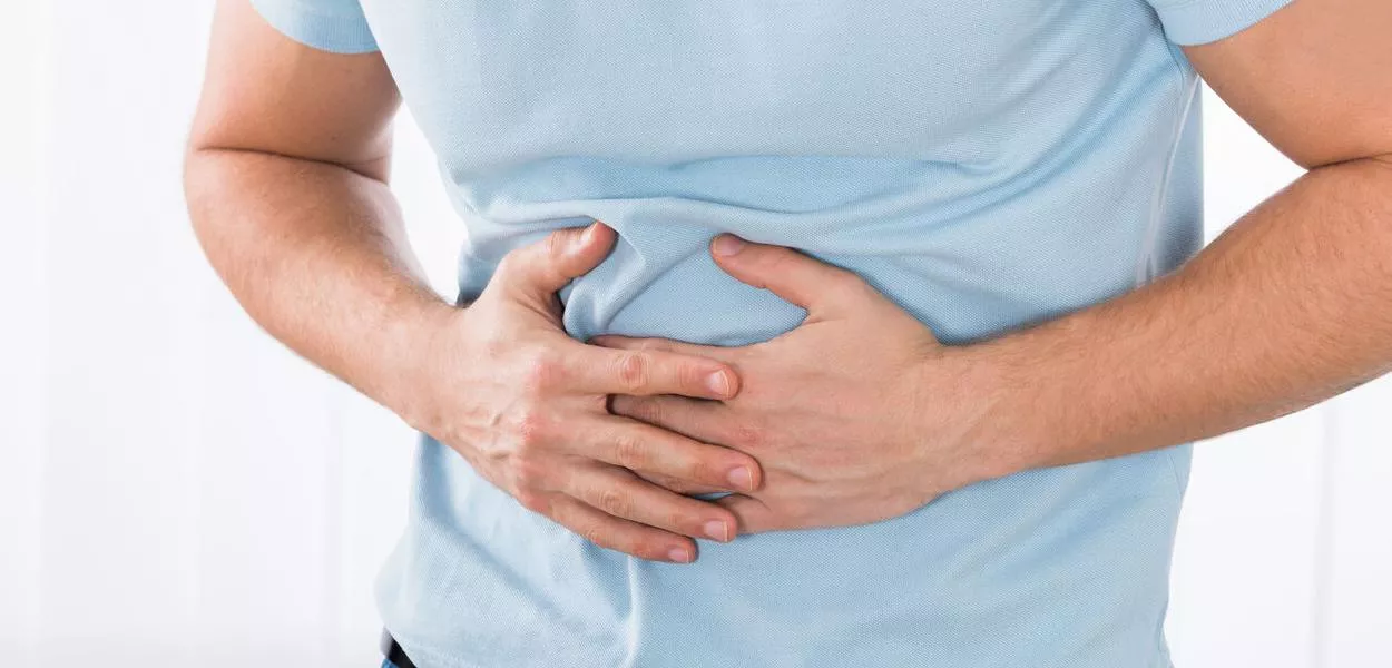 Brasileiros testam micropartícula para reduzir inflamação intestinal