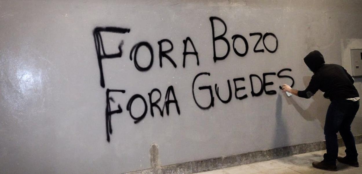(Foto: @MST_Oficial)