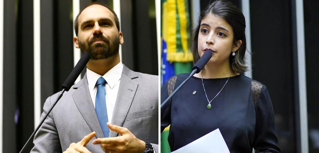 (Foto: Agência Câmara)