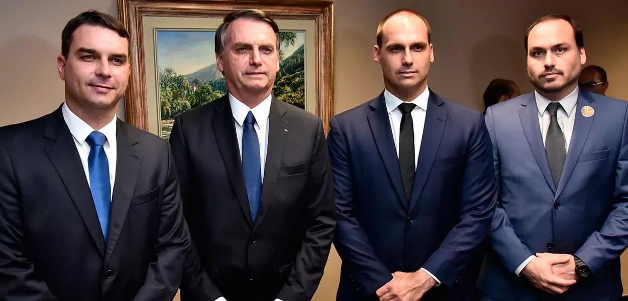 Caso Master inviabiliza clã Bolsonaro, diz Miola