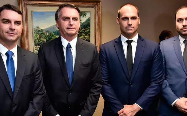 Caso Master inviabiliza clã Bolsonaro, diz Miola