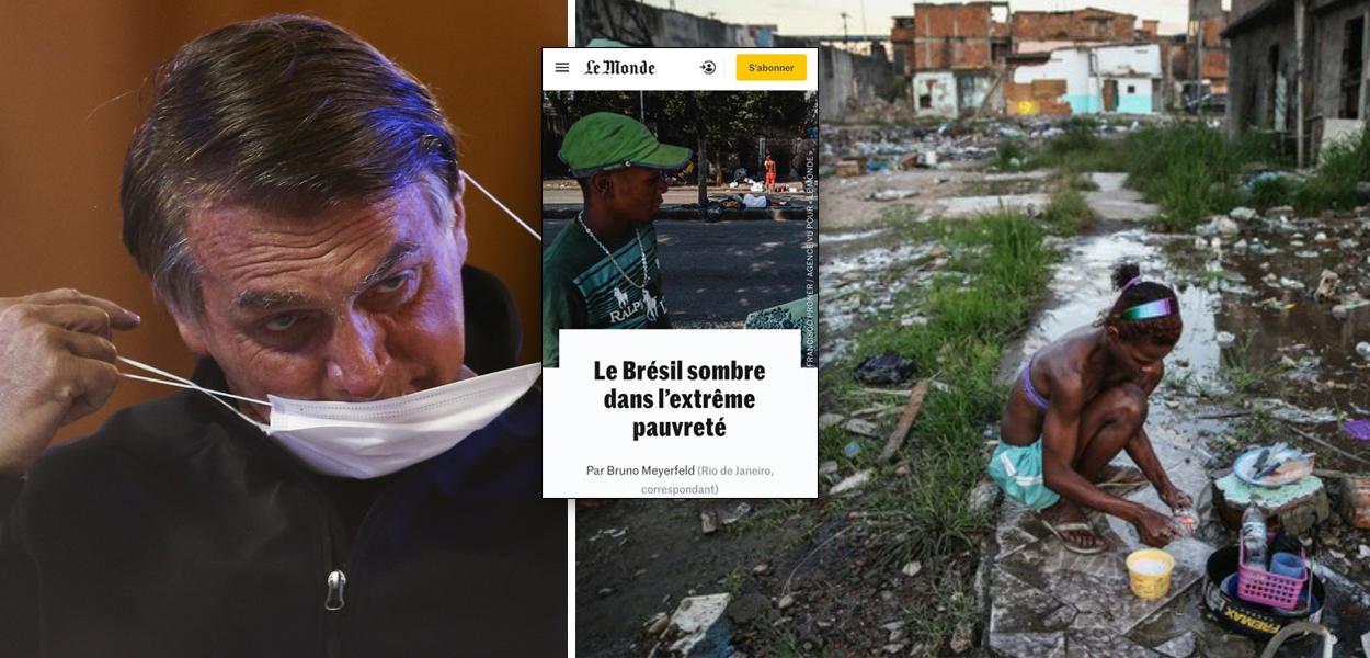 (Foto: REUTERS/Carla Carniel | Agência Brasil | Reprodução)