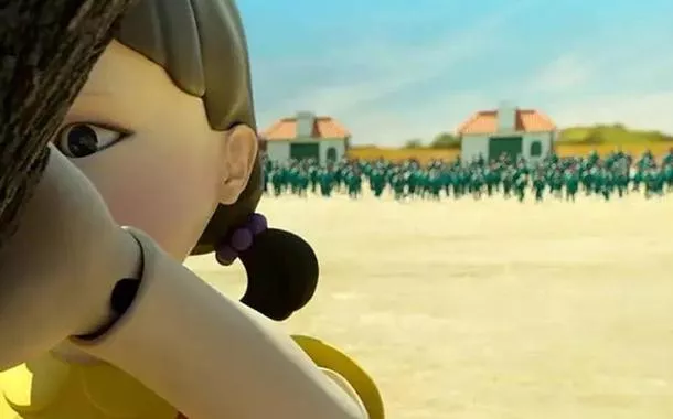 Round 6 e os jogos neoliberais