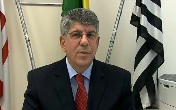 Vereador Antonio Donato (PT-SP)