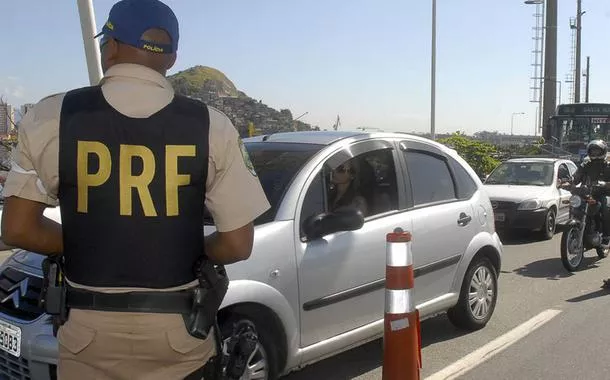 Polícia Rodoviária Federal