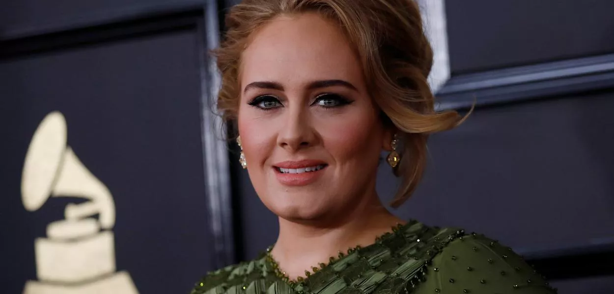 Adele