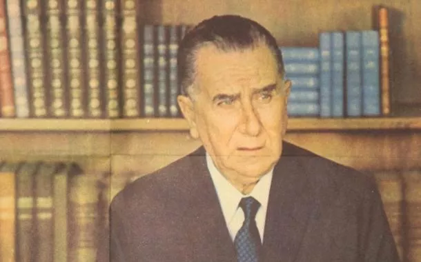 Uerj revoga título honoris causa concedido ao ex-presidente Médici