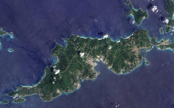 Ilhas Virgens Britânicas, o paraíso fiscal favorito dos brasileiros