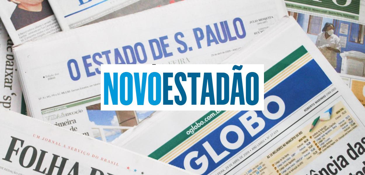 Estadão app  As Últimas Notícias do Brasil e do Mundo