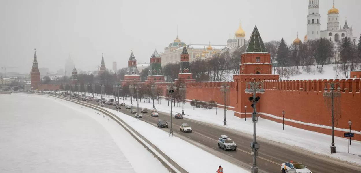 Trinta anos de um mundo sem a URSS