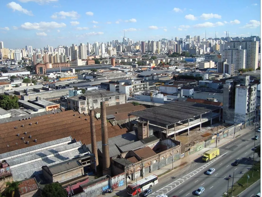 Vamos falar do Capitalismo?