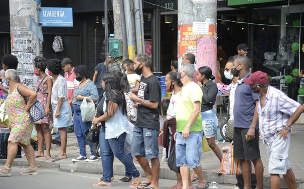 Ruídos no diálogo político