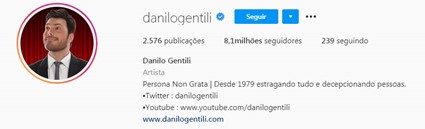 4 Dicas de como ganhar seguidores no Instagram