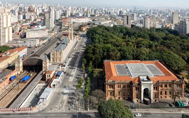 Reaberto, Museu da Língua Portuguesa oferece novas experiências aos visitantes