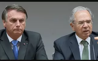 Desgraça pouca é bobagem: os bastidores da corte (Episódio 5)