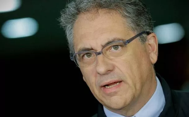O deputado federal Carlos Zarattini