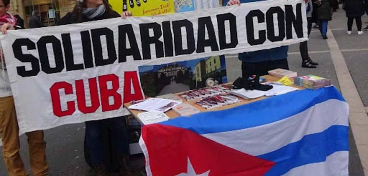 Bloqueio econômico contra Cuba: punição dos EUA à dignidade de um povo