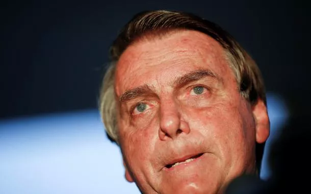 Já pensou em ter o Bolsonaro como chefe?