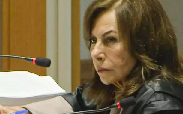 Tânia Garcia de Freitas Borges