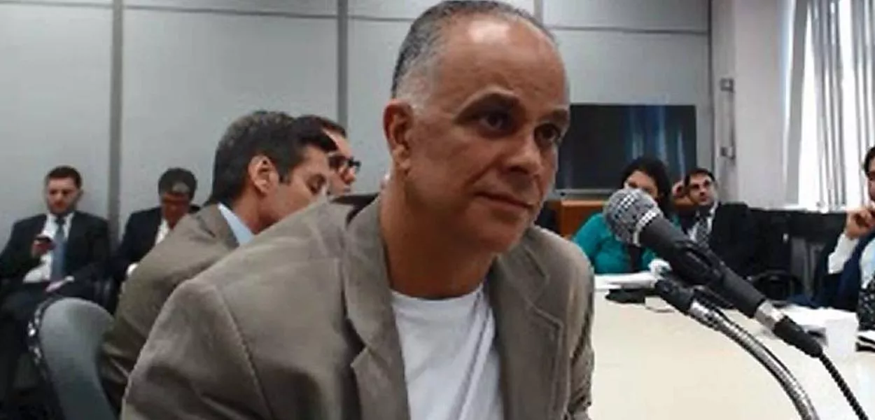 Marcos Valério