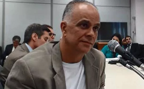 Marcos Valério