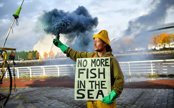 COP26: trem suicida segue. É possível detê-lo?