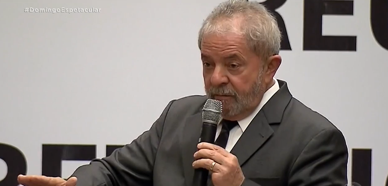 (Foto: Reprodução/TV Record)