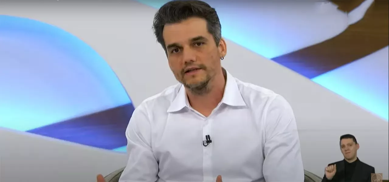 Wagner Moura vai atuar em série da  Prime Video junto com