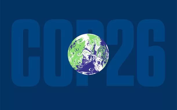 COP26: as expectativas diante da crise global