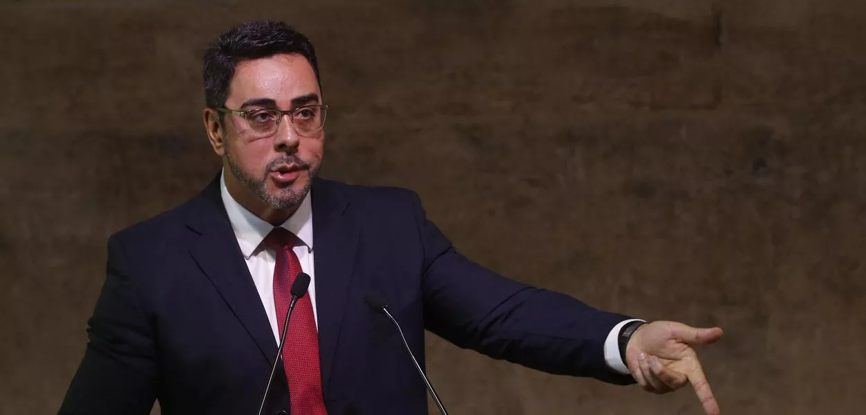 Marcelo Bretas