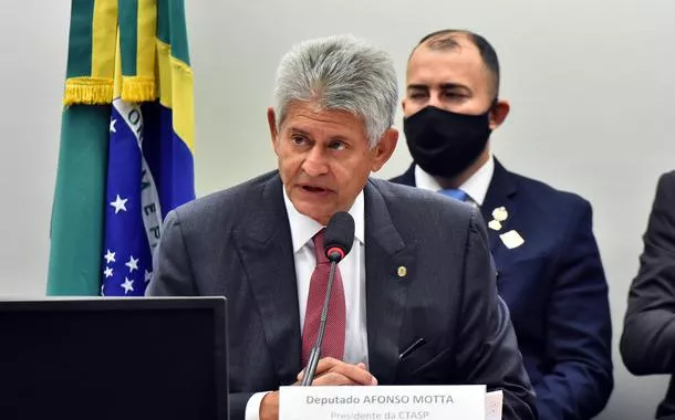 Assessor do deputado Afonso Motta é alvo da operação EmendaFest no Rio Grande do Sul