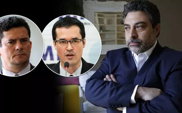 Procurador próximo a Deltan Dallagnol desrespeita o STF e mantém ação contra Tacla Duran