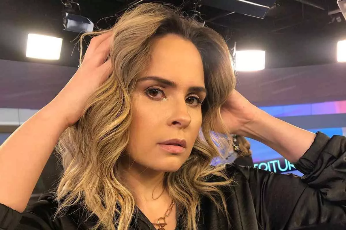 Ana Paula Renault vence o BBB 26 e leva prêmio recorde de R$ 5,7 milhões