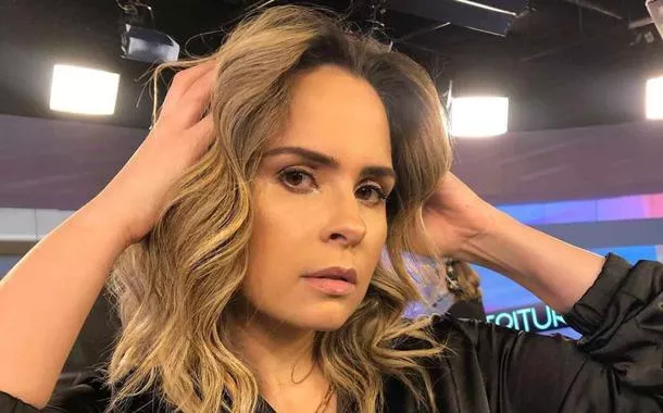 Ana Paula Renault vence o BBB 26 e leva prêmio recorde de R$ 5,7 milhões